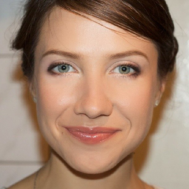 #makeup #makeupatelier #graftobian #inglot #mua in Sand Diego, CA