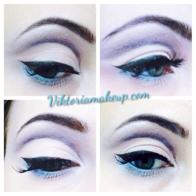 #Moldiv #makeup #mua #makeupartist #makeupatelierparis #ardell #ninellecosmetics #atelier #tutorial #eyeliner #eye #beautiful #makeupartistkyiv #makeupartist #makeup in Sand Diego, CA