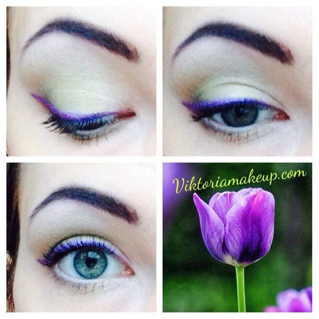 #Moldiv #mua #makeup #makeupartist #makeupatelierparis #atelier #nyx #nyxcosmetics #inglot #instamakeup #inglotcosmetics #spring #waitingforspring #ilovemakeup #liner #eye #follow #followme #likeit #makeup #makeupartist #makeupartistkiev #viktoriamakeupcom in Sand Diego, CA