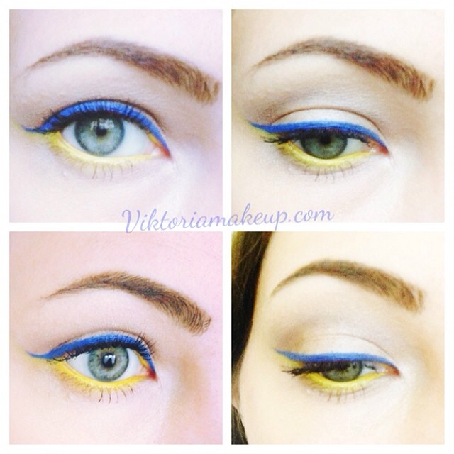 #Moldiv #mua #myjob #makeup #prayforukraine #ukraine #makeup #eyeliner #graftobian #eye #eyeliner #makeupartist #makeupartistkyiv in Sand Diego, CA