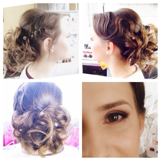 Bridal preparation #mywork #Moldiv #bride #makeup #bridalmakeup #hairstylist #wedding #weddingmakeup #weddingartist #bridalhairstyle #mua #makeup #makeupartist #makeupforever #makeupforeverhdfoundation #makeupatelierparis #hairstyle #hairstylist in Sand Diego, CA