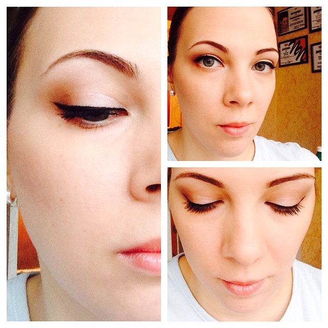#bestmakeup @lorealparisusa in Sand Diego, CA
