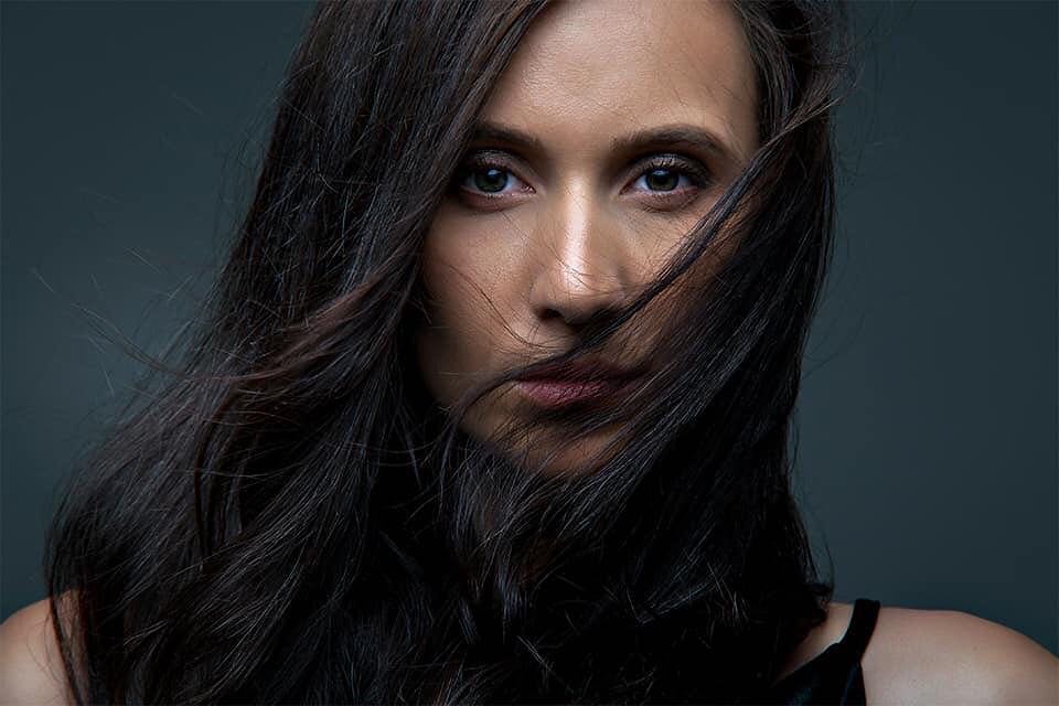 Repost from @this_is_ksu_ @TopRankRepost #TopRankRepost Photo: @valentingonchar , make-up, hair: @vika_komarik  #photo#shot#vscoukraine#vscocam#girl#beautiful#wirk#model in Sand Diego, CA