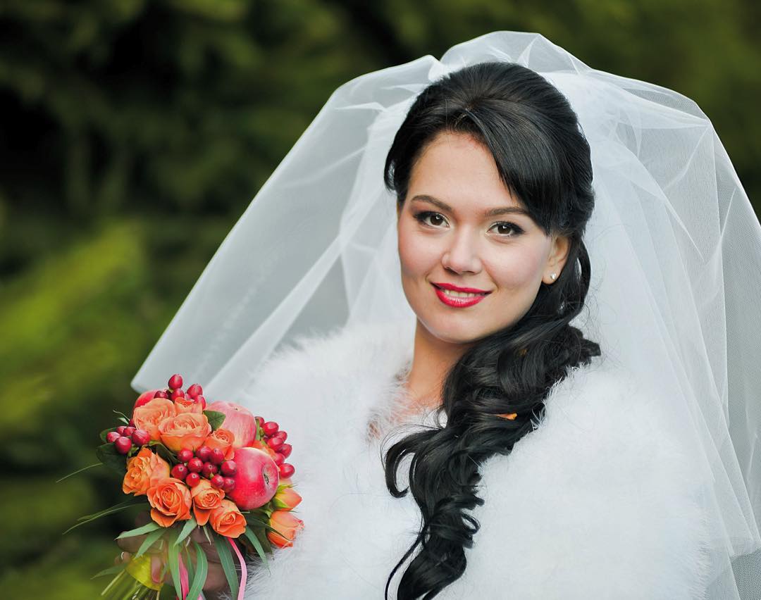 #makeup #hairstyle @vika_komarik #wedding #makeupartistkiev #wedding #stylist #bridalmakeup #muah #makeupandhair  #bridal #wedding #sandiego in Sand Diego, CA
