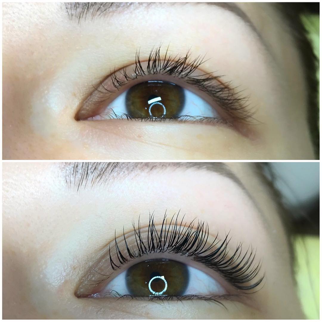 My dear Instagrammers!  
To avoid spamming you with my eyebrow styling and eyelash lamination work, I'm creating a separate account for those who appreciate it ???  
Follow me at @vikalashbrow! in Sand Diego, CA