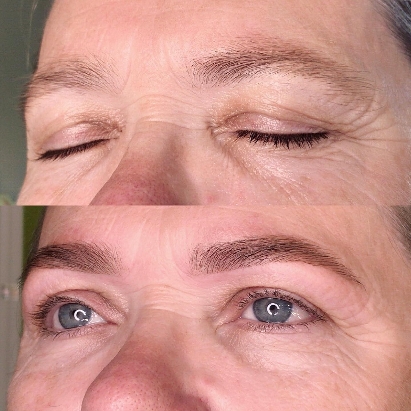 Naturalness and shape ??? #browskyiv in Sand Diego, CA