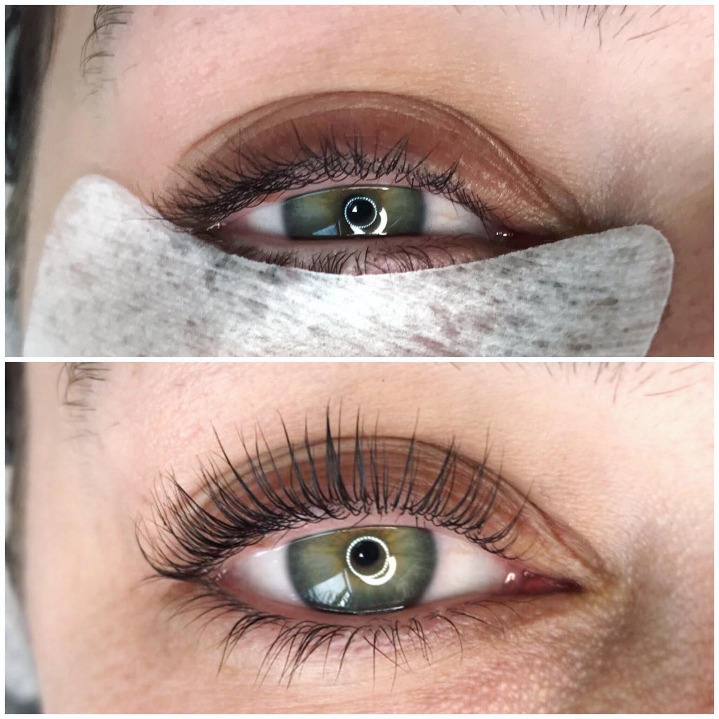 Are you still doing extensions? ?? Then we're coming to you! #lashlaminationkyiv #ineikiev #inleilashfiller #comforttown in Sand Diego, CA